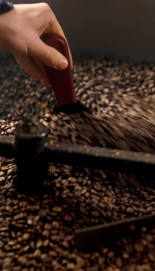 Torrefazione sicilia